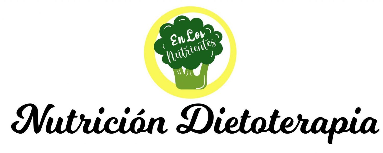 Nutrición y Dietoterapia